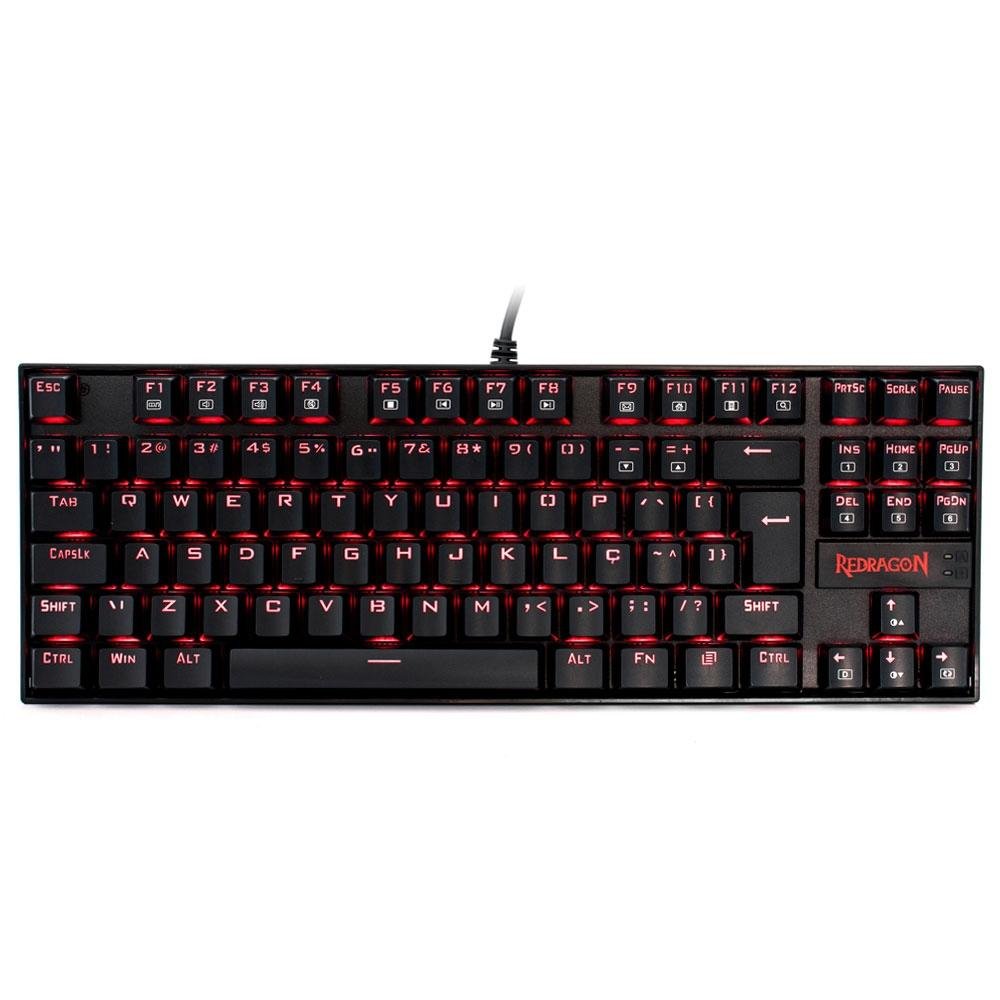 Redragon Kumara K552