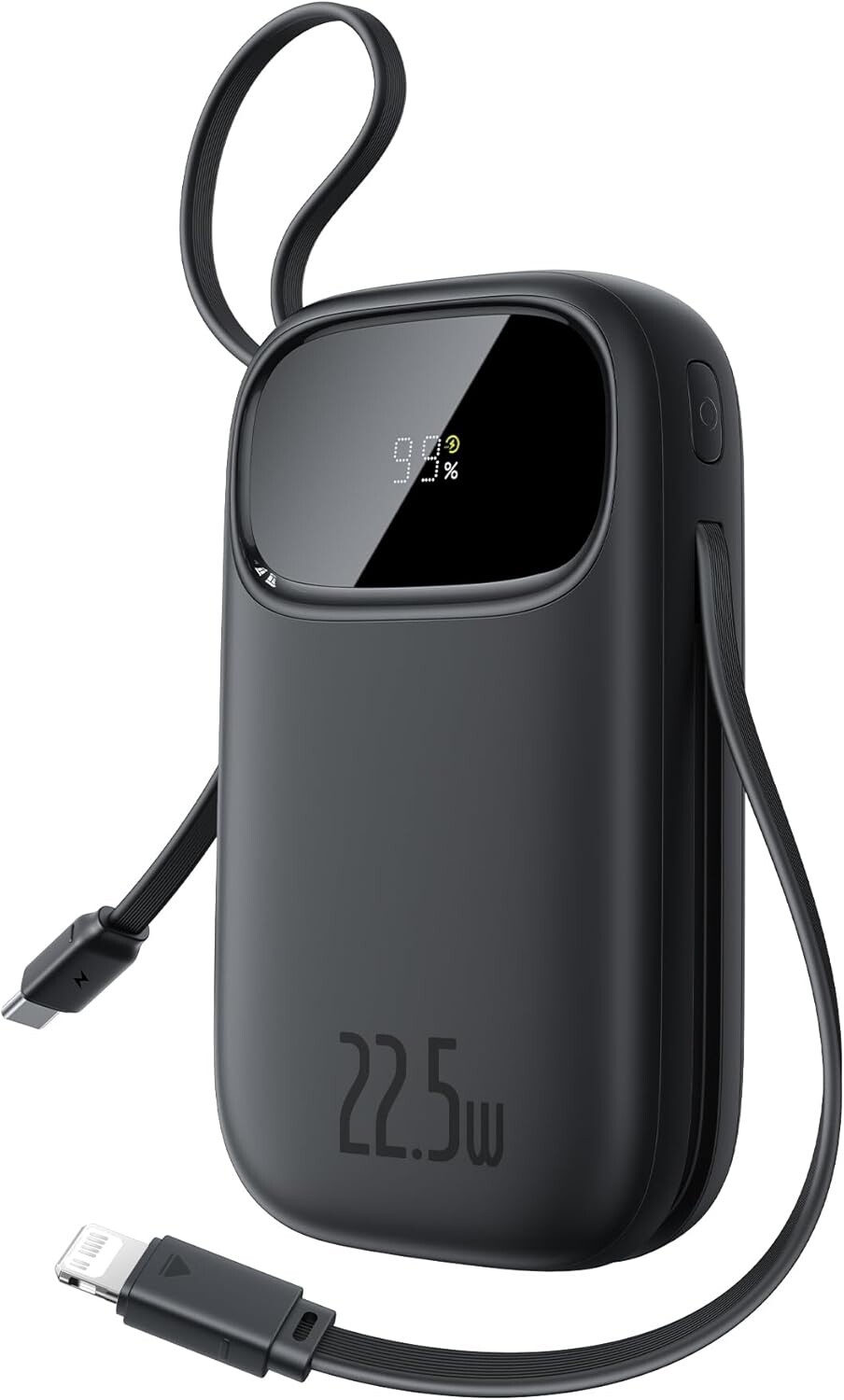 Baseus Turbo Bipow2 Pro 20000mAh