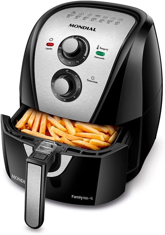 Mondial Family AFN-40