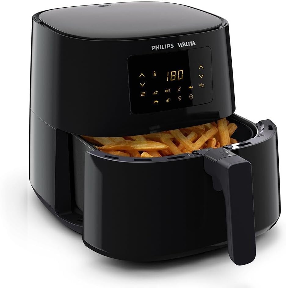 Philips Walita Série 3000 Digital (RI9252)