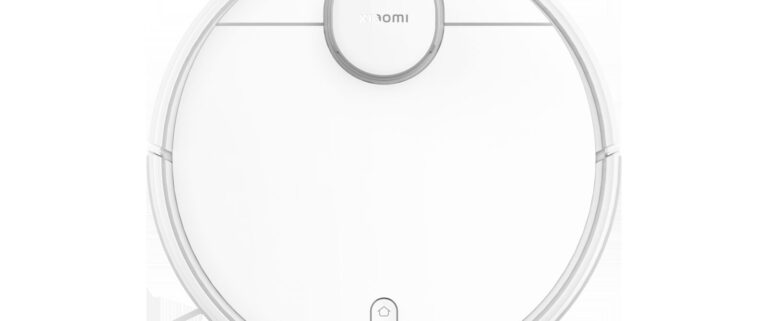 Xiaomi Robot Vacuum S10