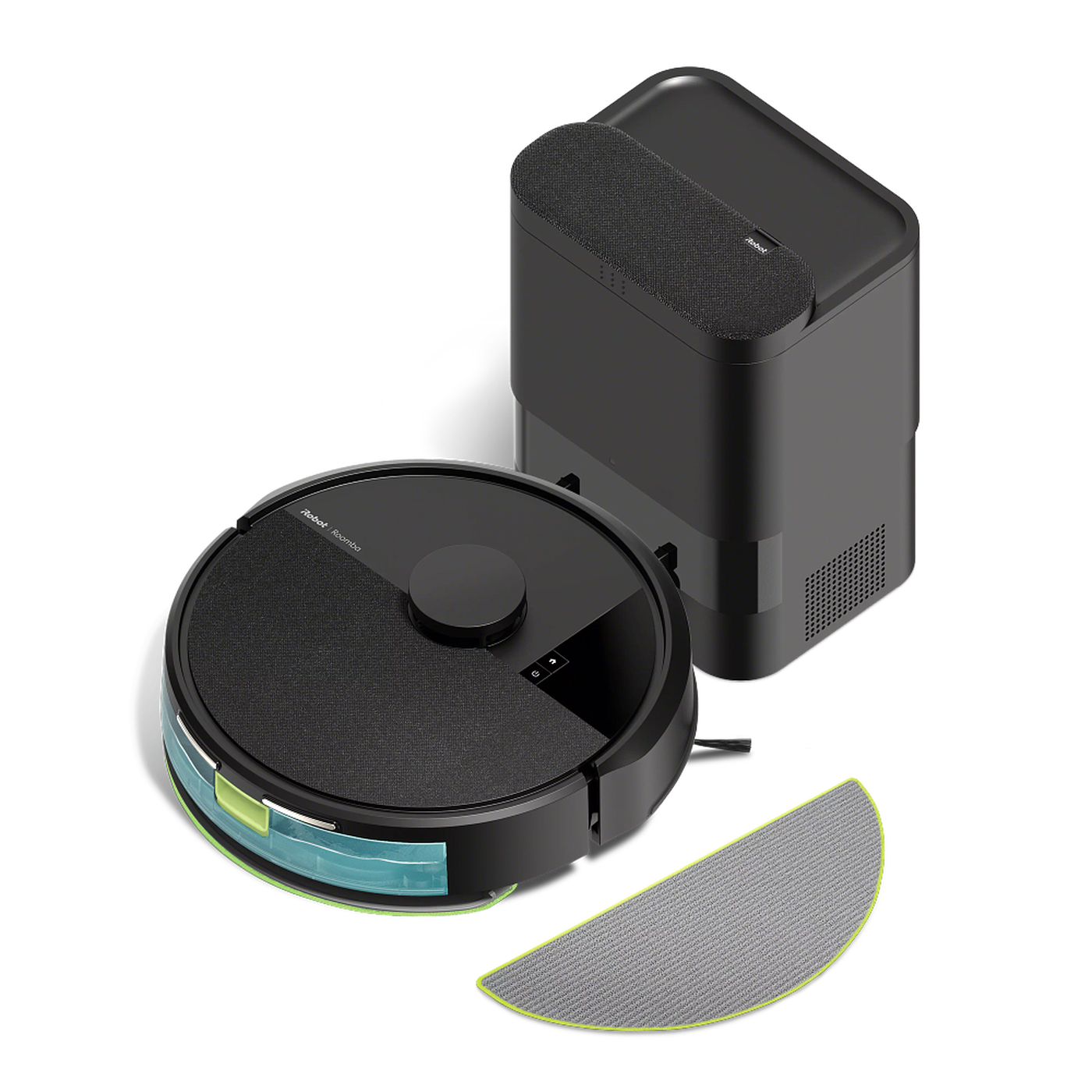 iRobot Roomba Combo Essential